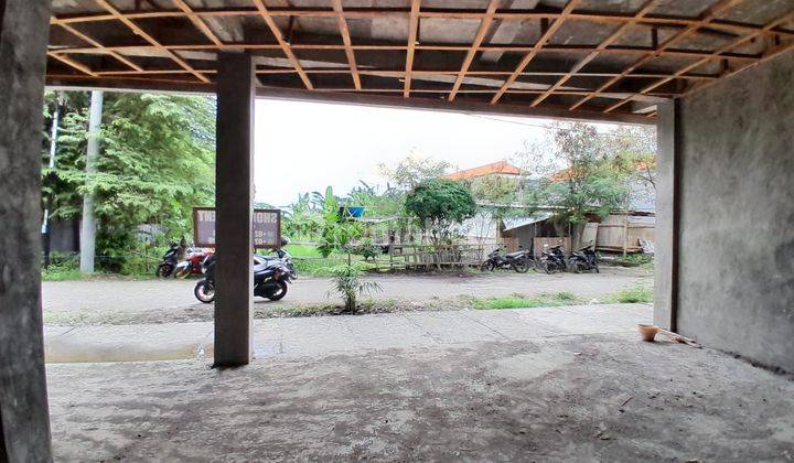 For Rent Yearly Shop In Tourist Area Near To Batu Bolong Beach Bali 2