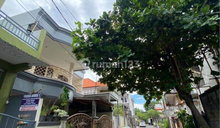 5K Level House for Rent in the Middle of the City Near Trans Studio Mall Bali 2