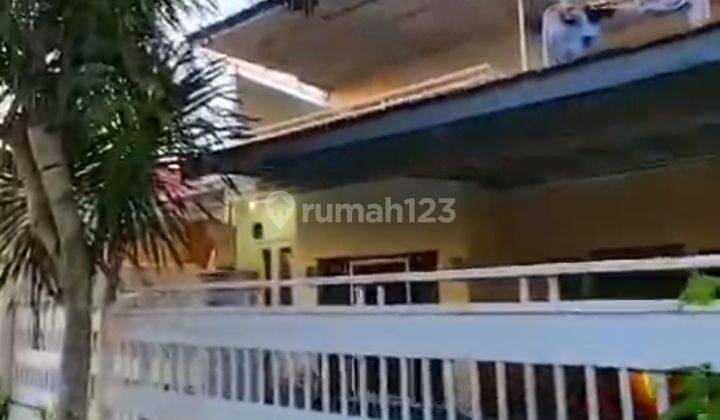 Dijual Rumah Tingkat Shm 3kt Di Puri Gading Jimbaran Bali Bisa Kpr 1