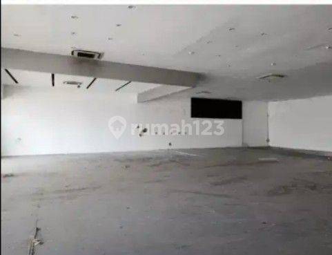 For Rent Minimum 3 Years Commercial Building 700 Sqm Jalan Teuku Umar Denpasar Bali 1