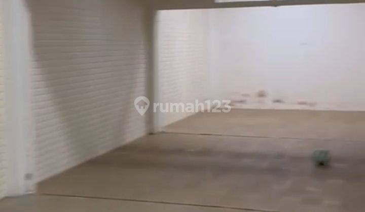 For Rent 2-Storey Shophouse Minimum 3 Years In Kuta Bali Tourist Area 2