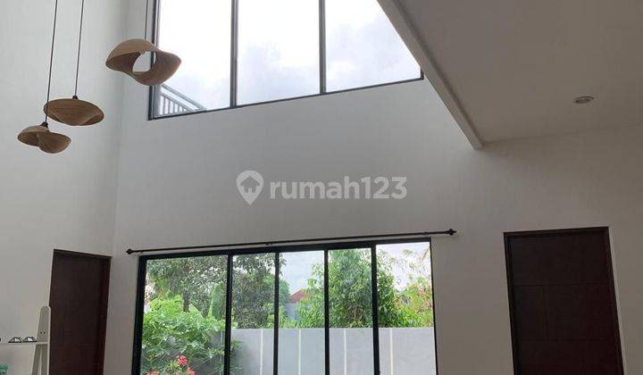 Dijual Rumah Tingkat Lt 340m2 Di Perumahan Greenlot Munggu Bali Bisa Kpr 2