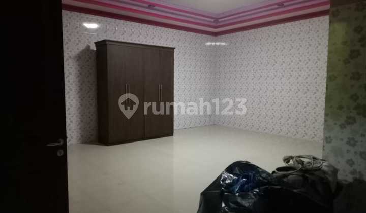 Dijual Rumah Tingkat Shm Lt 256 M2 Di Permata Gatsu Regency Cargo Denpasar Bisa Kpr 2