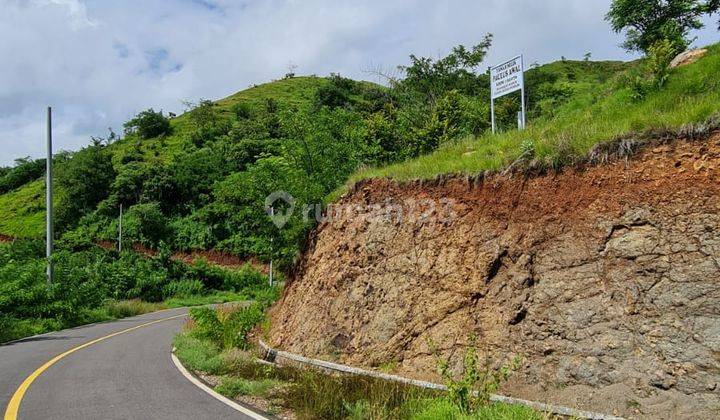 Dijual Tanah Shm 1,2 Ha Sunset View Di Karanga Labuan Bajo 2
