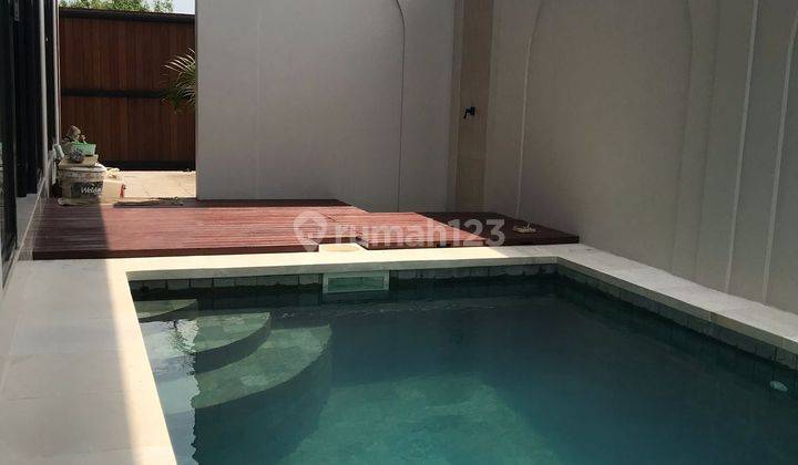 For Sale Brand New Villas 2BR 110 Sqm Near To Tanah Lot Bali 2