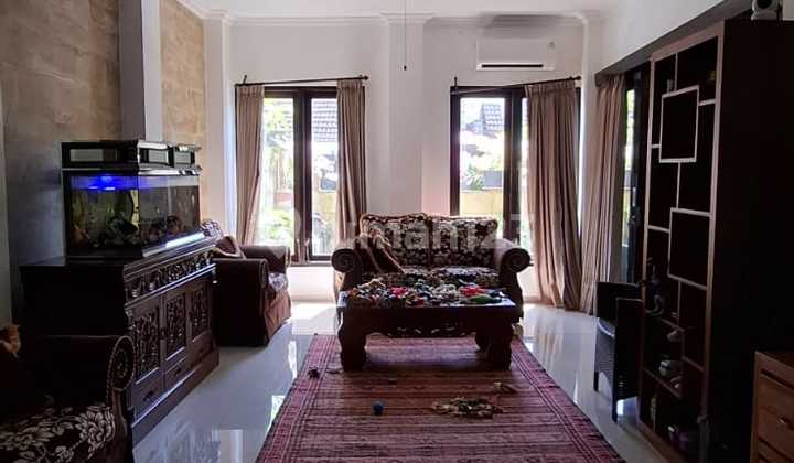 For Sale! Premium 4-Bedroom House in Puri Gading Jimbaran, Freehold Title, 2-Car Garage. For Sale! Premium 4-Bedroom House in Puri Gading Jimbaran, Freehold Title, 2-Car Garage.