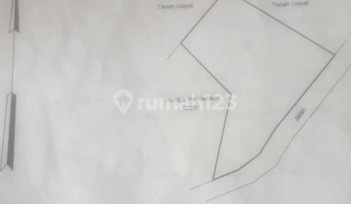 Dijual Tanah Strategis Shm Lt 2.676 M2 View Spektakular Dekat Pantai Waecicu Labuan Bajo 2