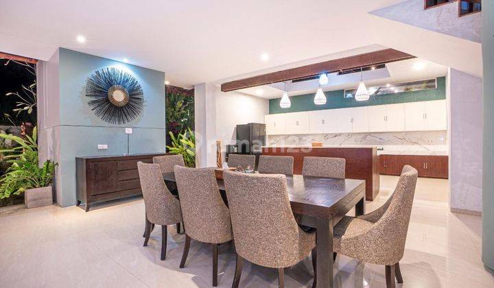 For Rent 3 Bedroom Villa Dengan View Sunset Dan Laut Di Batu Layar Senggigi Lombok 2