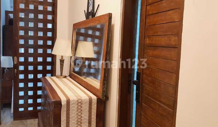 For Rent Yearly 2 BR House in Kori Nuansa Housing Jimbaran Bali