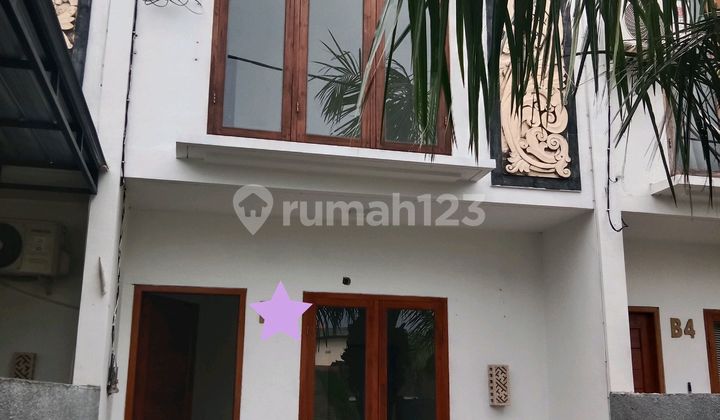 Disewakan Sisa 1 Unit! Rumah Aman 2 Lantai di Taman Pancing Timur, One Gate & Ada Security Disewakan Sisa 1 Unit! Rumah Aman 2 Lantai di Taman Pancing Timur, One Gate & Ada Security