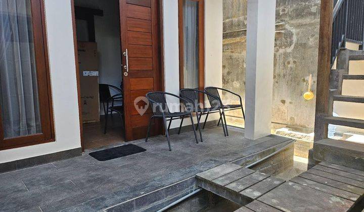 Disewakan Rumah 3br Baru Renovasi Di Belakang Rs Bali Mandara Jimbaran Bali 2