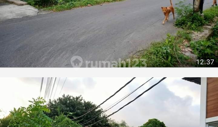 Dijual Tanah Premium Shm 67 Are Bidadari Seminyak Bali