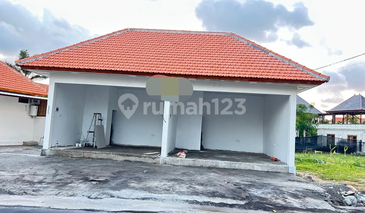 Toko Prime Batu Bolong, Canggu - The Hottest Business Area