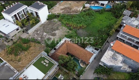 Prime Berawa Leasehold Land - Pink Zone, 1.5 KM To Beach Prime Berawa Leasehold Land - Pink Zone, 1.5 KM To Beach