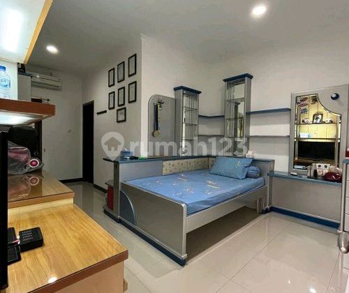 Rumah Dijual Daerah Tanah Mas Shm Kondisi Bagus 2