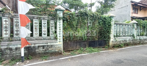Land For Sale In Sekaran Gunungpati Suitable For Boarding Houses 2