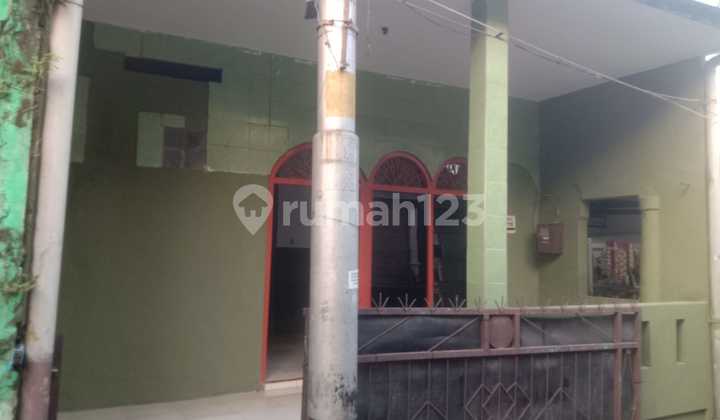 Second Boarding House .City Center Strategic Near Station And Mall 2