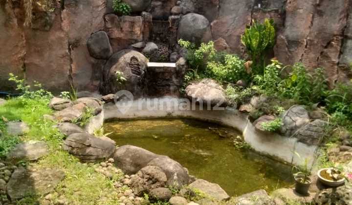 Rumah Siap Huni, Di Sendangmulyo. Tembalang 2