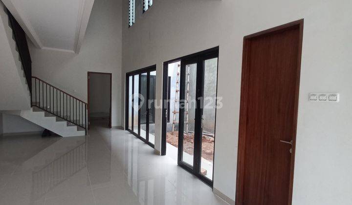 Rumah Baru 2 Lantai Exlusive Cluster Al Hidayah 2 Cicilan Mulai 14 Jt an  6