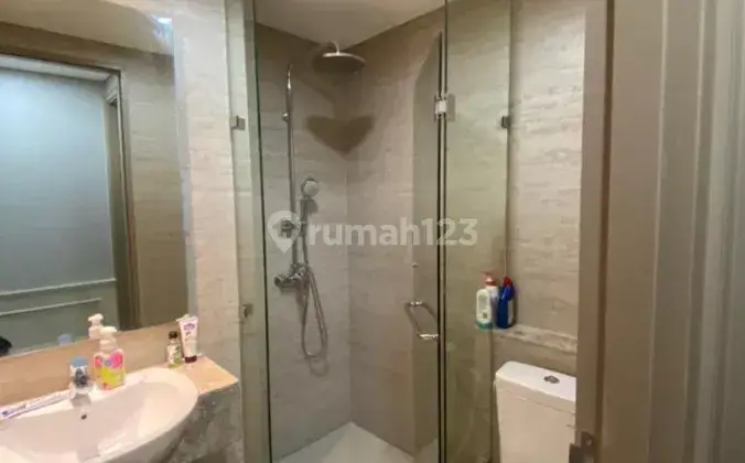 For Sale Apartement Goldcoast 1BR, Pik. Full Furnished Fancy 2