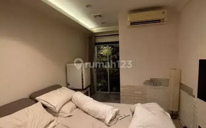 Apartemen Pluit Seaview, 3 Br, Furnish, Jarang Ada 1