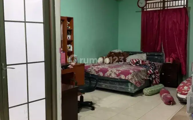 Dijual Cepat Rumah Teluk Naga, Super Murah Dan Strategis 2