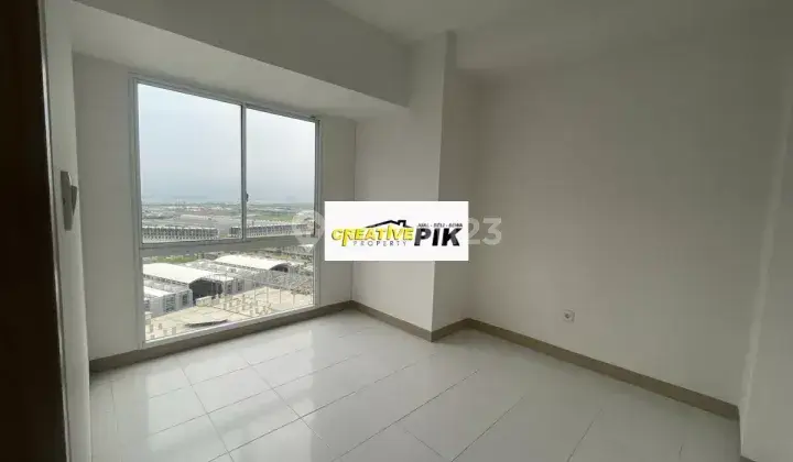 Apartemen Tokyo Riverside Pik2 1