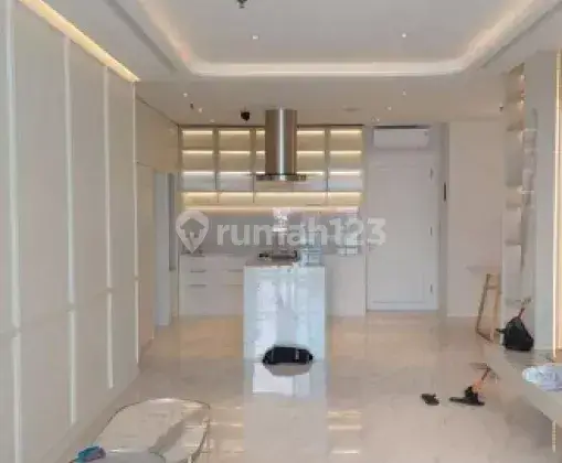 Dijual Apartment Cbd Pluit Tower Jakarta Utara Full Furnish 2