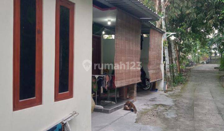 Dijual Rumah Di Mrisi Dekat Madukismo 2