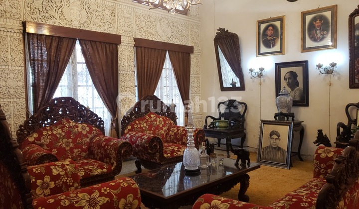 22-Room House on Jl. Kaliurang Km 7 Near UGM Campus 2