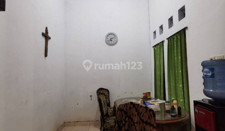 Dijual Rumah Dalam Perumahan Dekat Bandara Adisucipto Harga Bu 2