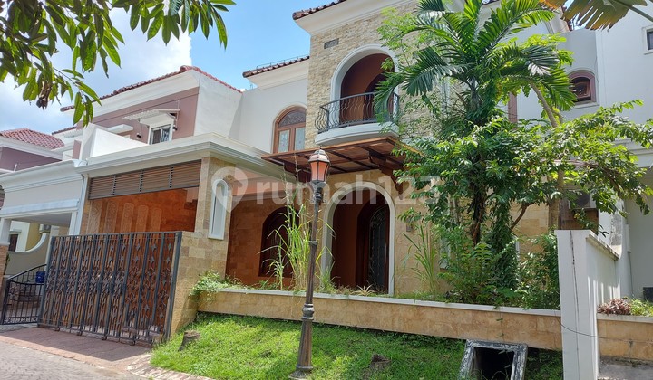 Dijual Rumah Dalam Perumahan Elit Casa Grande Dekat Upn Dijual Rumah Dalam Perumahan Elit Casa Grande Dekat Upn