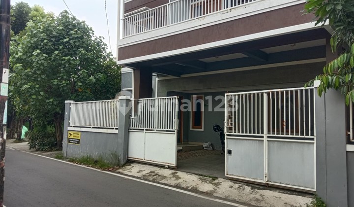 Dijual Rumah Modern Minimalis 2 Lantai di Kotagede Dekat Sma Negeri 5 Dijual Rumah Modern Minimalis 2 Lantai di Kotagede Dekat Sma Negeri 5