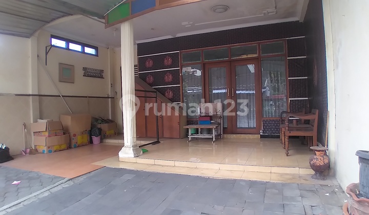 For Rent: House Within the Palace Fortress, Suitable for Residential and Homestay