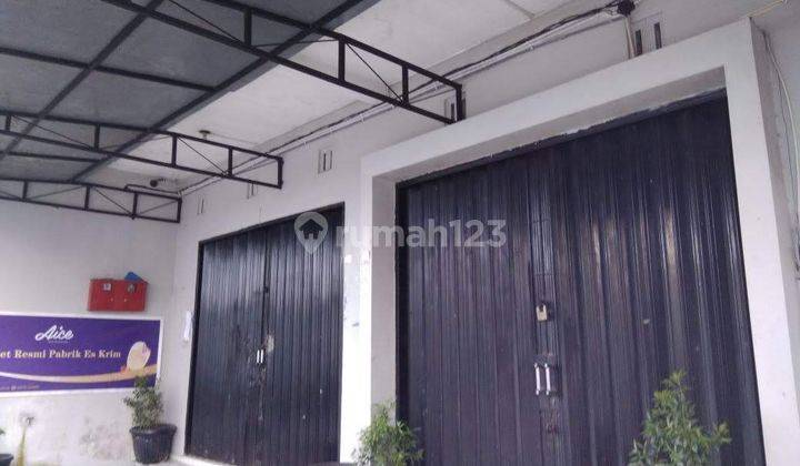 Rumah Kost 22 Kamar Dan Ruang Usaha Dekat Umy Ringroad Kasihan 2