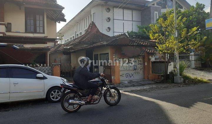 Rumah Kost 28 kamar di Pring Wulung dekat UPN 1