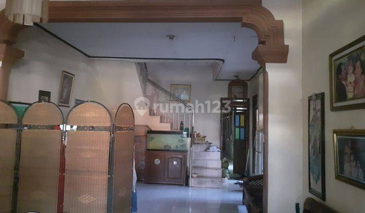 Rumah Kost 28 kamar di Pring Wulung dekat UPN 2