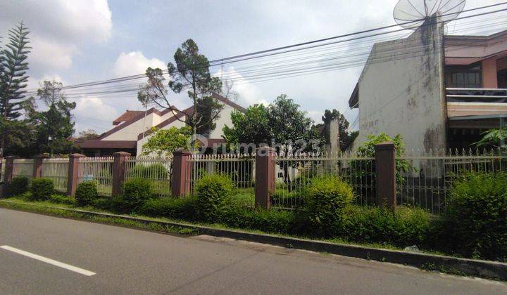 Rumah asri halaman luas di Timoho dekat Balaikota 2