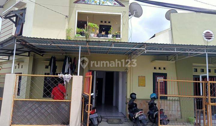 Rumah kost 14 kamar di Pogung Lor dekat kampus UGM 2