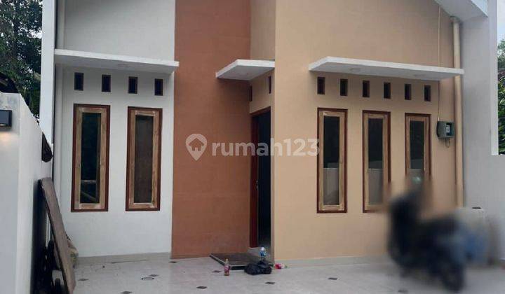 Rumah Baru di Kasongan Bantul 2