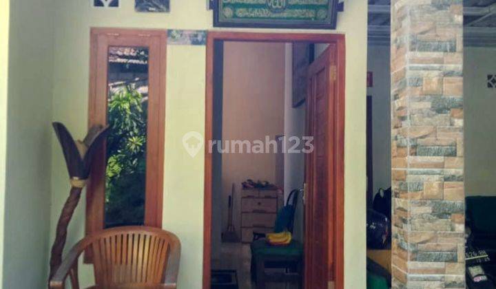 Dijual Rumah Di Mrisi Dekat Madukismo 1