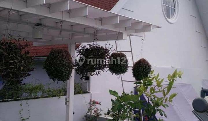 Dijual Rumah Mewah Full Furnished Dekat Malioboro Cocok Untuk Homestay 2