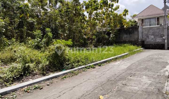 Dijual Tanah Pekarangan Dekat Perum Citra Grand Mutiara Jl. Wates KM 7 Dijual Tanah Pekarangan Dekat Perum Citra Grand Mutiara Jl. Wates KM 7