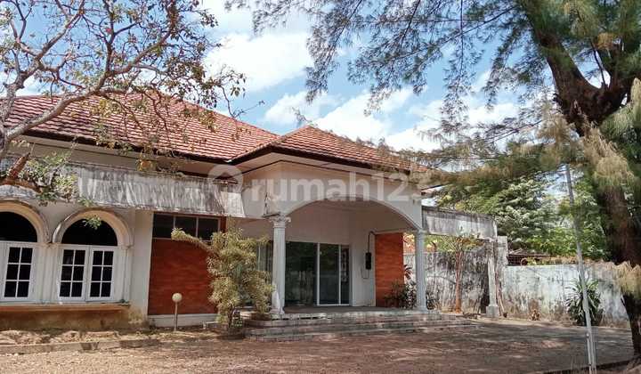 Office Building for Sale Near Timoho City Hall, Can Park 15 Cars