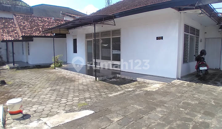 Dijual Rumah Classic Dekat Sma Negeri 1