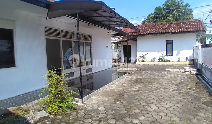 Dijual Rumah Classic Dekat Sma Negeri 1 2