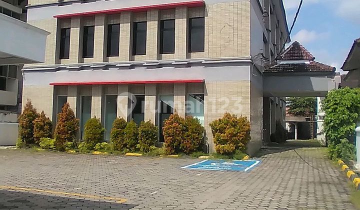 For Rent Office Near Tugu Parking for 15 Cars For Rent Office Near Tugu Parking for 15 Cars