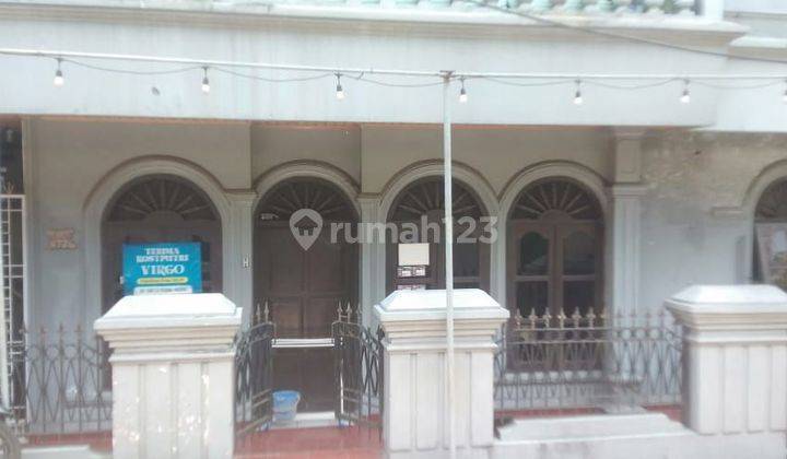 Rumah Kost 12 Kamar Di Gowongan Dekat Malioboro 2