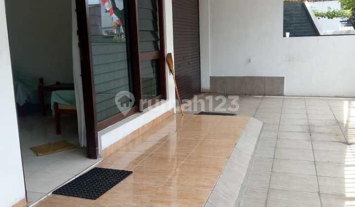 Dijual Rumah Full Furnished Cocok Untuk Homestay Dekat Malioboro 2