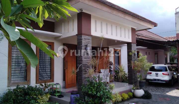 Dijual Rumah Di Umbulharjo Dekat Jalan Kusumanegara 2